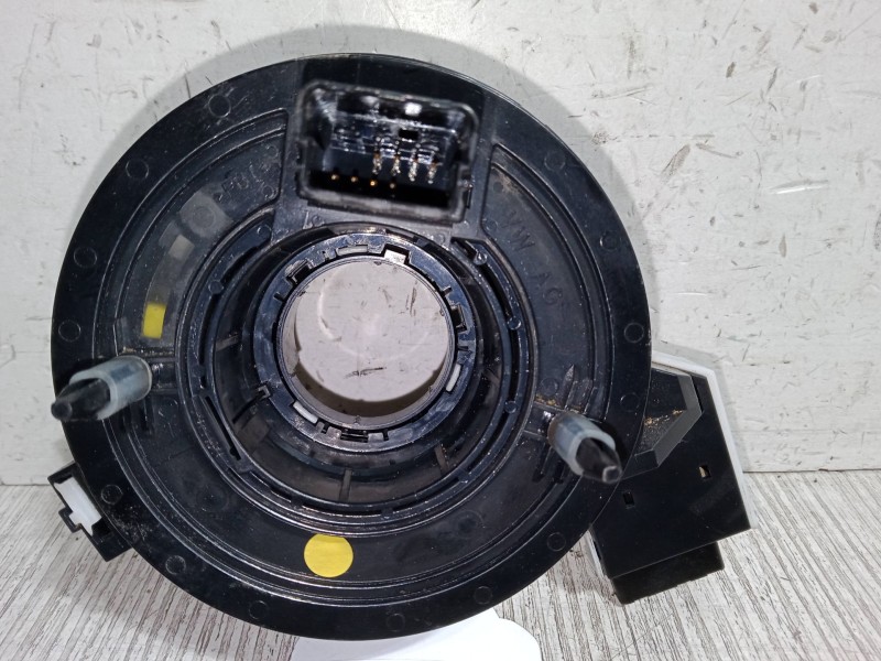 Recambio de anillo airbag para seat leon (1p1) 1.9 tdi referencia OEM IAM   