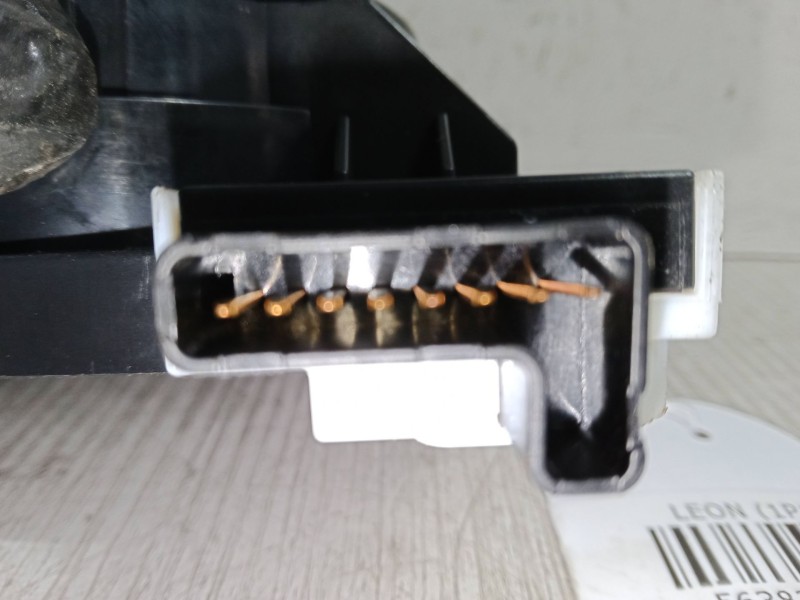 Recambio de anillo airbag para seat leon (1p1) 1.9 tdi referencia OEM IAM   