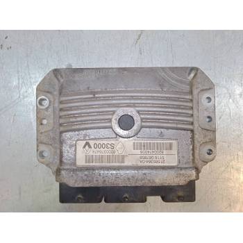 CENTRALITA MOTOR UCE 8200376474 