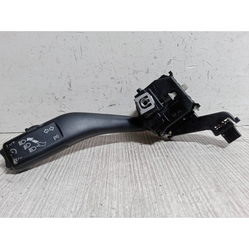 Recambio de mando de intermitencia para seat leon (1p1) 1.9 tdi referencia OEM IAM 1K0953513G  