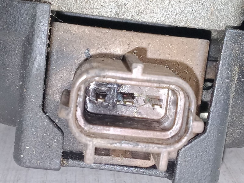 Recambio de alternador para ford focus c-max (dm2) 2.0 tdci referencia OEM IAM   