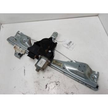ELEVALUNAS ELECTRICO TRASERO DERECHO 0130822370 