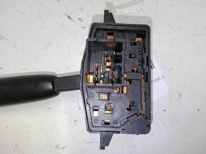 Recambio de mando de intermitencia para mitsubishi canter fe659h referencia OEM IAM   