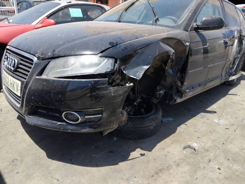 AUDI A3 SPORTBACK (8PA)
