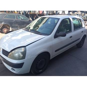 RENAULT CLIO II (BB_, CB_)