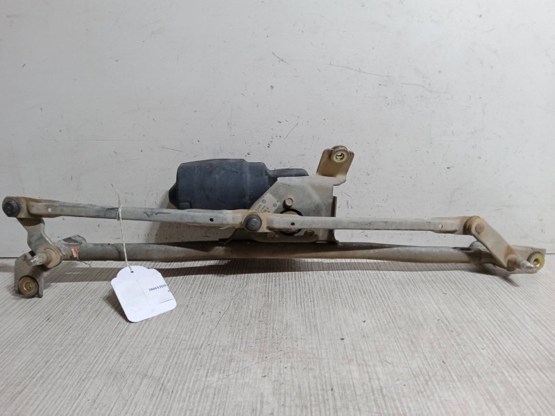 Recambio de motor limpia delantero para seat arosa (6h1) 1.0 referencia OEM IAM 6X1955023  