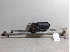 Recambio de motor limpia delantero para seat arosa (6h1) 1.0 referencia OEM IAM 6X1955023   2