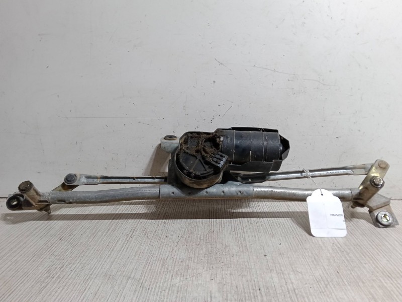 Recambio de motor limpia delantero para seat arosa (6h1) 1.0 referencia OEM IAM 6X1955023  