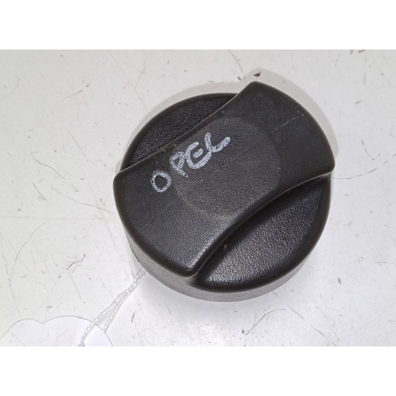 Recambio de tapon combustible para opel astra g hatchback (t98) 1.6 (f08, f48) referencia OEM IAM   