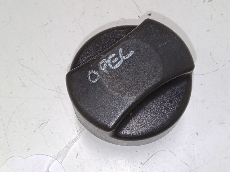 Recambio de tapon combustible para opel astra g hatchback (t98) 1.6 (f08, f48) referencia OEM IAM   