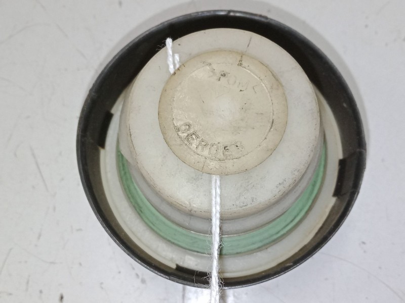 Recambio de tapon combustible para opel astra g hatchback (t98) 1.6 (f08, f48) referencia OEM IAM   