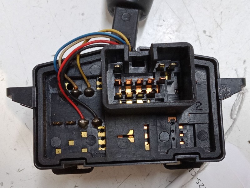 Recambio de mando limpiaparabrisas para mitsubishi canter fe659h referencia OEM IAM   