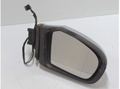 Recambio de retrovisor electrico derecho para mercedes-benz clase a (w168) a 140 (168.031, 168.131) referencia OEM IAM   