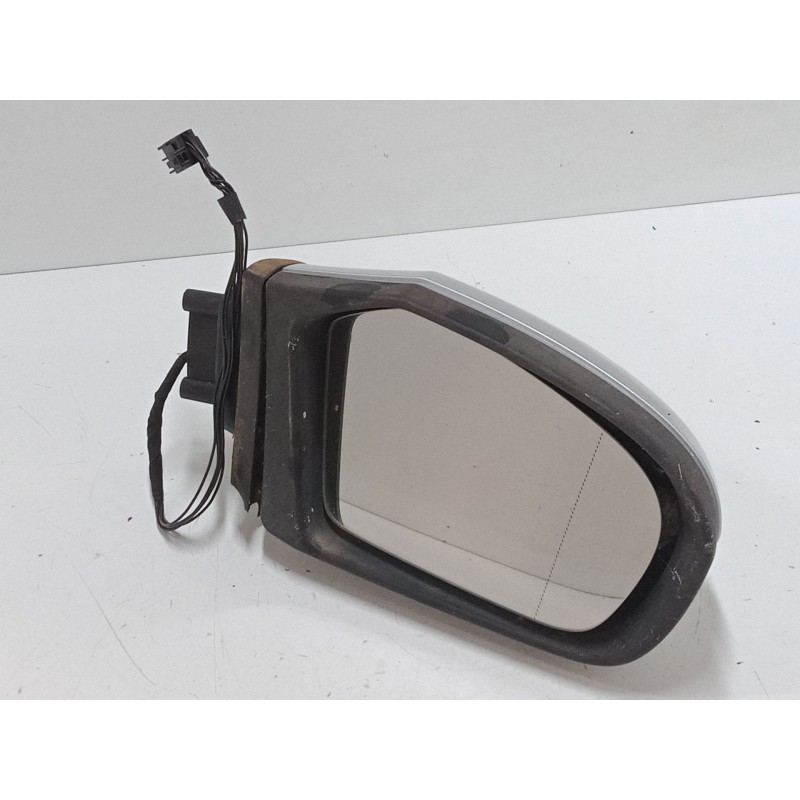 Recambio de retrovisor electrico derecho para mercedes-benz clase a (w168) a 140 (168.031, 168.131) referencia OEM IAM   