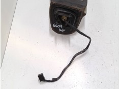 Recambio de retrovisor electrico derecho para mercedes-benz clase a (w168) a 140 (168.031, 168.131) referencia OEM IAM    2