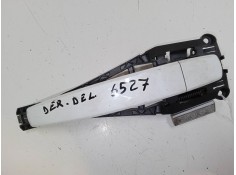 Recambio de maneta exterior puerta delantera derecha para opel meriva b monospace (s10) 1.7 cdti (75) referencia OEM IAM   
