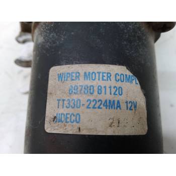 MOTOR LIMPIA DELANTERO 