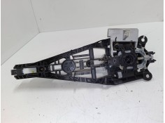 Recambio de maneta exterior puerta delantera derecha para opel meriva b monospace (s10) 1.7 cdti (75) referencia OEM IAM    2