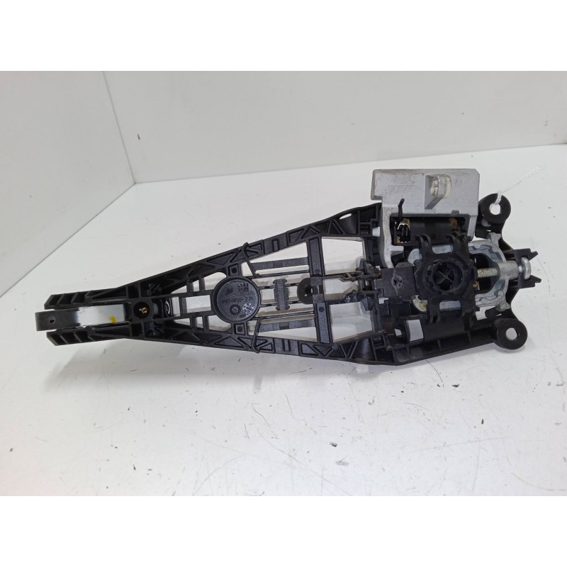 Recambio de maneta exterior puerta delantera derecha para opel meriva b monospace (s10) 1.7 cdti (75) referencia OEM IAM   