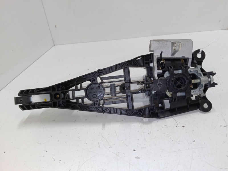 Recambio de maneta exterior puerta delantera derecha para opel meriva b monospace (s10) 1.7 cdti (75) referencia OEM IAM   