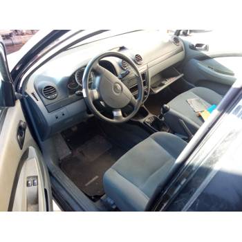 CHEVROLET LACETTI (J200)