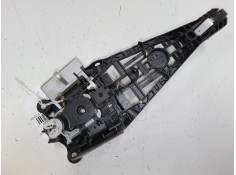 Recambio de maneta exterior puerta delantera izquierda para opel meriva b monospace (s10) 1.7 cdti (75) referencia OEM IAM    2