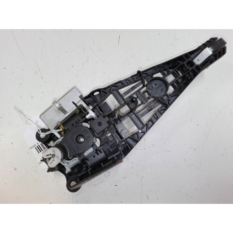 Recambio de maneta exterior puerta delantera izquierda para opel meriva b monospace (s10) 1.7 cdti (75) referencia OEM IAM   