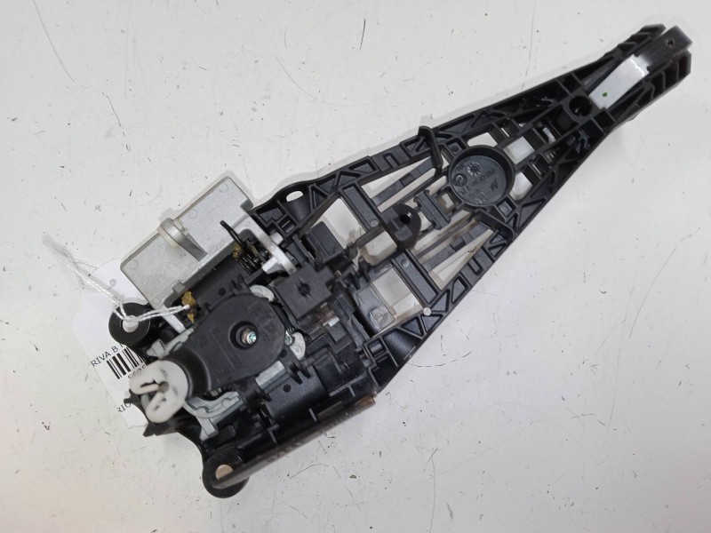 Recambio de maneta exterior puerta delantera izquierda para opel meriva b monospace (s10) 1.7 cdti (75) referencia OEM IAM   