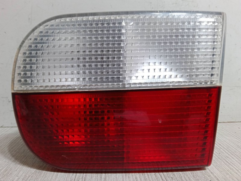 Recambio de piloto trasero porton derecho para fiat punto descapotable (176_) 60 1.2 (176ar_, 176br_) referencia OEM IAM   