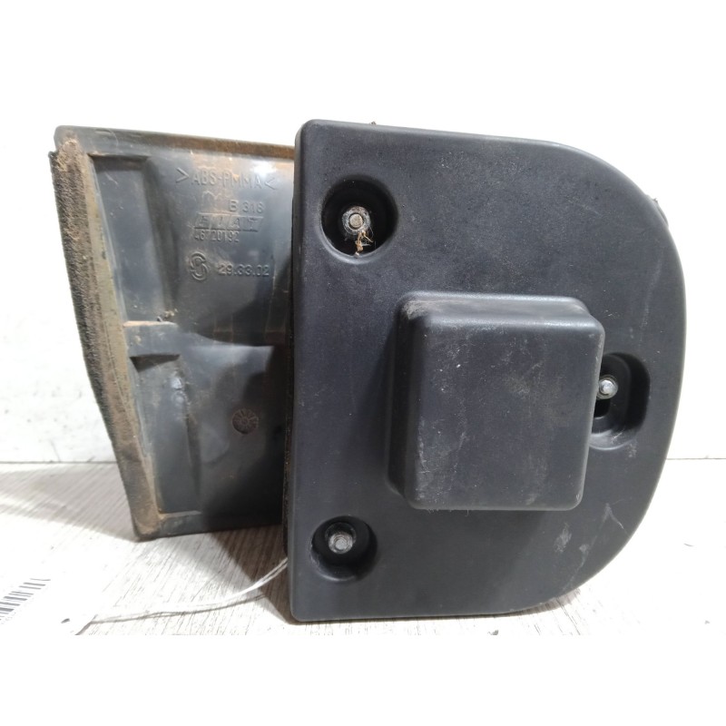 Recambio de piloto trasero porton derecho para fiat punto descapotable (176_) 60 1.2 (176ar_, 176br_) referencia OEM IAM   