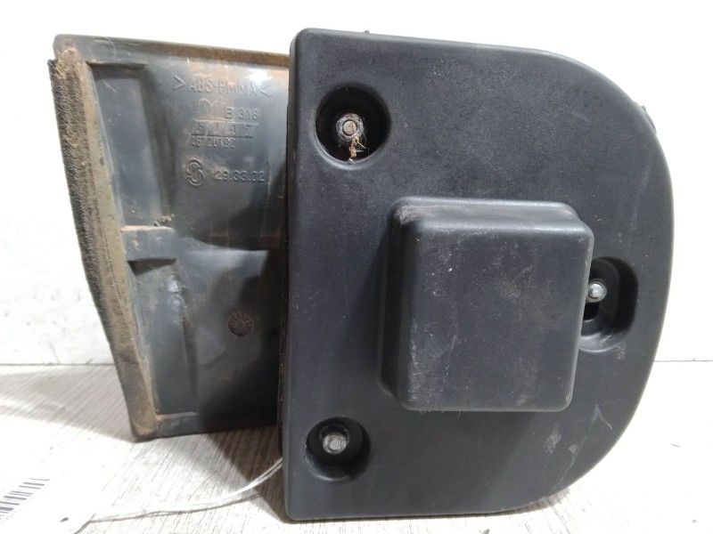 Recambio de piloto trasero porton derecho para fiat punto descapotable (176_) 60 1.2 (176ar_, 176br_) referencia OEM IAM   