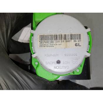 CINTURON SEGURIDAD DELANTERO IZQUIERDO 