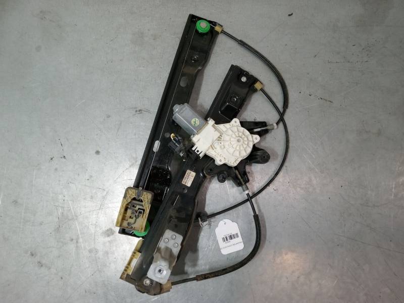 ELEVALUNAS ELECTRICO DELANTERO DERECHO A23200BB 