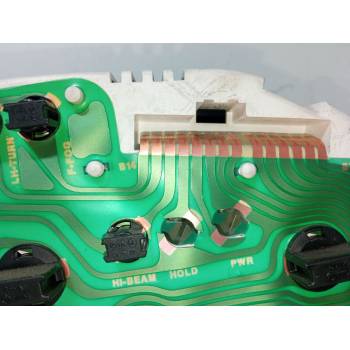 CUADRO INSTRUMENTOS RV6H210135 96427156 