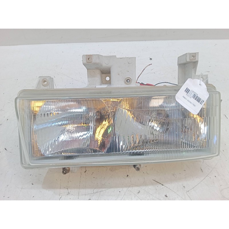 Recambio de faro derecho para mitsubishi canter fe659h referencia OEM IAM   