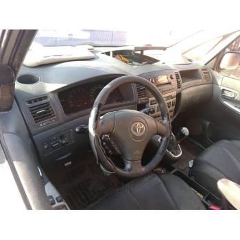 TOYOTA COROLLA VERSO (_E12_)