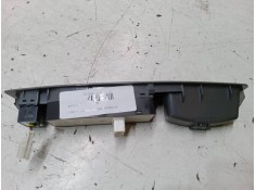 Recambio de mando elevalunas delantero izquierdo para daewoo nubira sedán (j200) 1.8 referencia OEM IAM    2