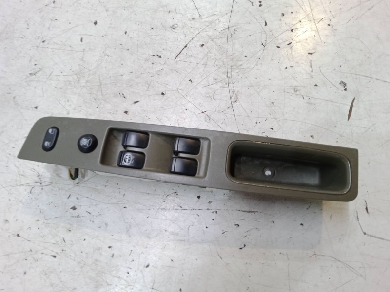 Recambio de mando elevalunas delantero izquierdo para daewoo nubira sedán (j200) 1.8 referencia OEM IAM   