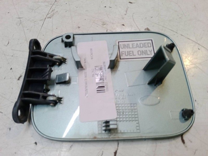 Recambio de tapa exterior combustible para daewoo nubira sedán (j200) 1.8 referencia OEM IAM   