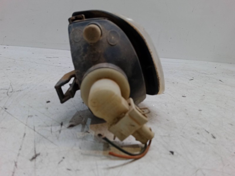 Recambio de intermitente delantero derecho para seat inca (6k9) 1.4 i referencia OEM IAM   