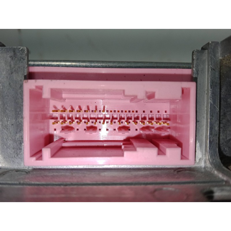 Recambio de centralita airbag para opel corsa b (s93) 1.0 i 12v (f08, f68, m68) referencia OEM IAM BBS0285091W 09 229 038 