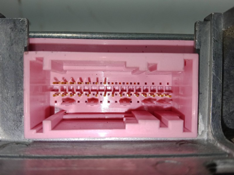 Recambio de centralita airbag para opel corsa b (s93) 1.0 i 12v (f08, f68, m68) referencia OEM IAM BBS0285091W 09 229 038 