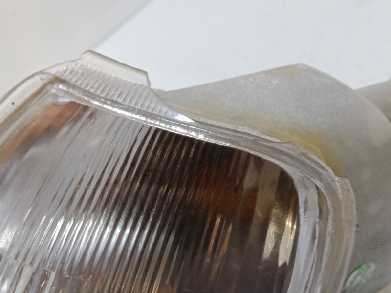 Recambio de intermitente delantero izquierdo para citroën saxo (s0, s1) 1.1 x, sx referencia OEM IAM   