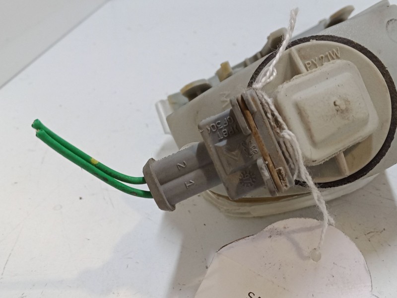 Recambio de intermitente delantero izquierdo para citroën saxo (s0, s1) 1.1 x, sx referencia OEM IAM   