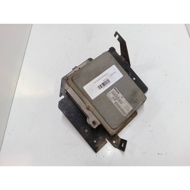 Recambio de centralita motor uce para citroën saxo (s0, s1) 1.1 x, sx referencia OEM IAM 0261203736  