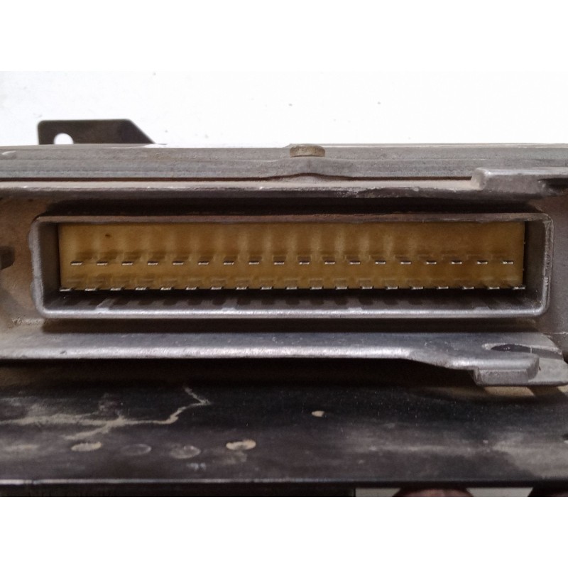 Recambio de centralita motor uce para citroën saxo (s0, s1) 1.1 x, sx referencia OEM IAM 0261203736  