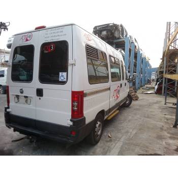 FIAT DUCATO Autobús (244_) de desguace