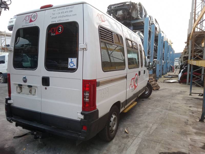 FIAT DUCATO AUTOBÚS (244_)