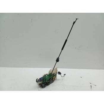 CERRADURA PUERTA DELANTERA DERECHA 