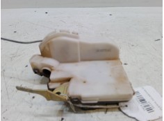 Recambio de cerradura puerta delantera derecha para seat inca (6k9) 1.4 i referencia OEM IAM    2